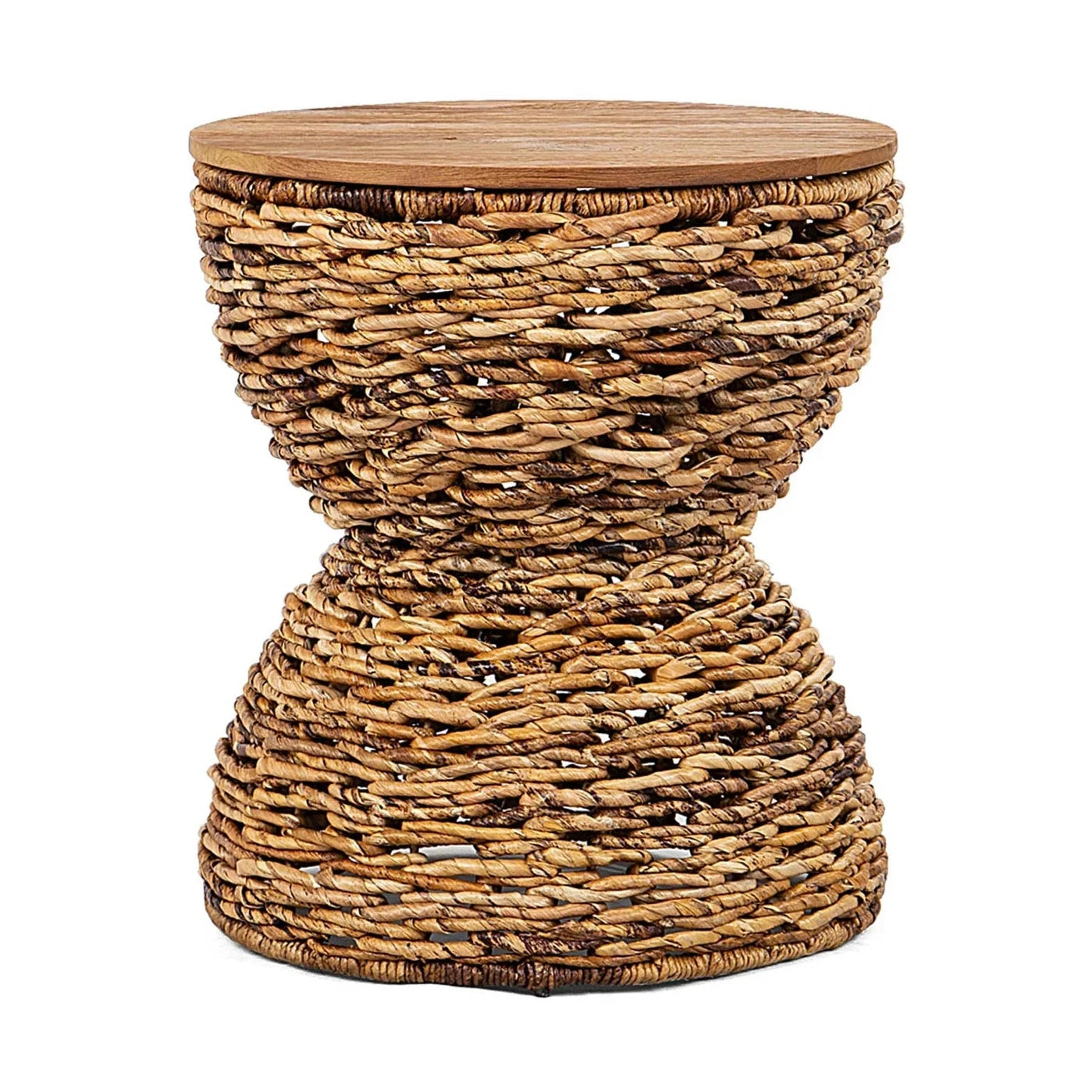 Cormac Rebana Side Table