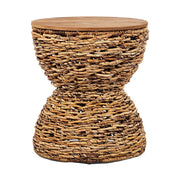 Cormac Rebana Side Table