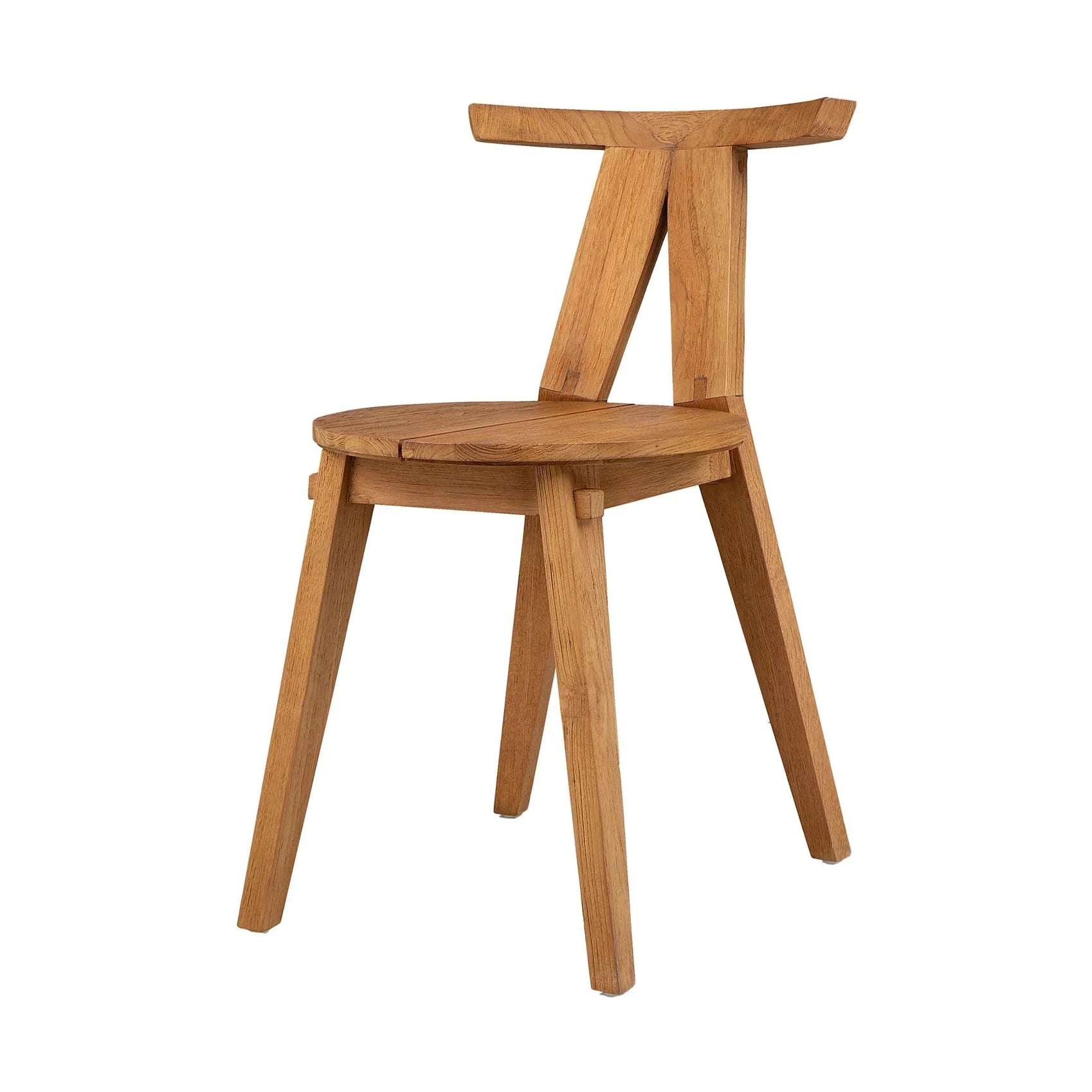 Cormac Artisan Buffalo Dining Chair