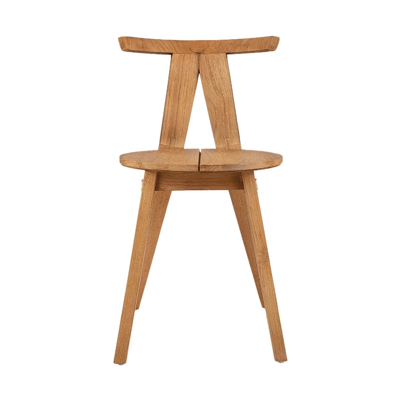 Cormac Artisan Buffalo Dining Chair