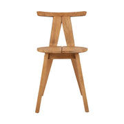 Cormac Artisan Buffalo Dining Chair