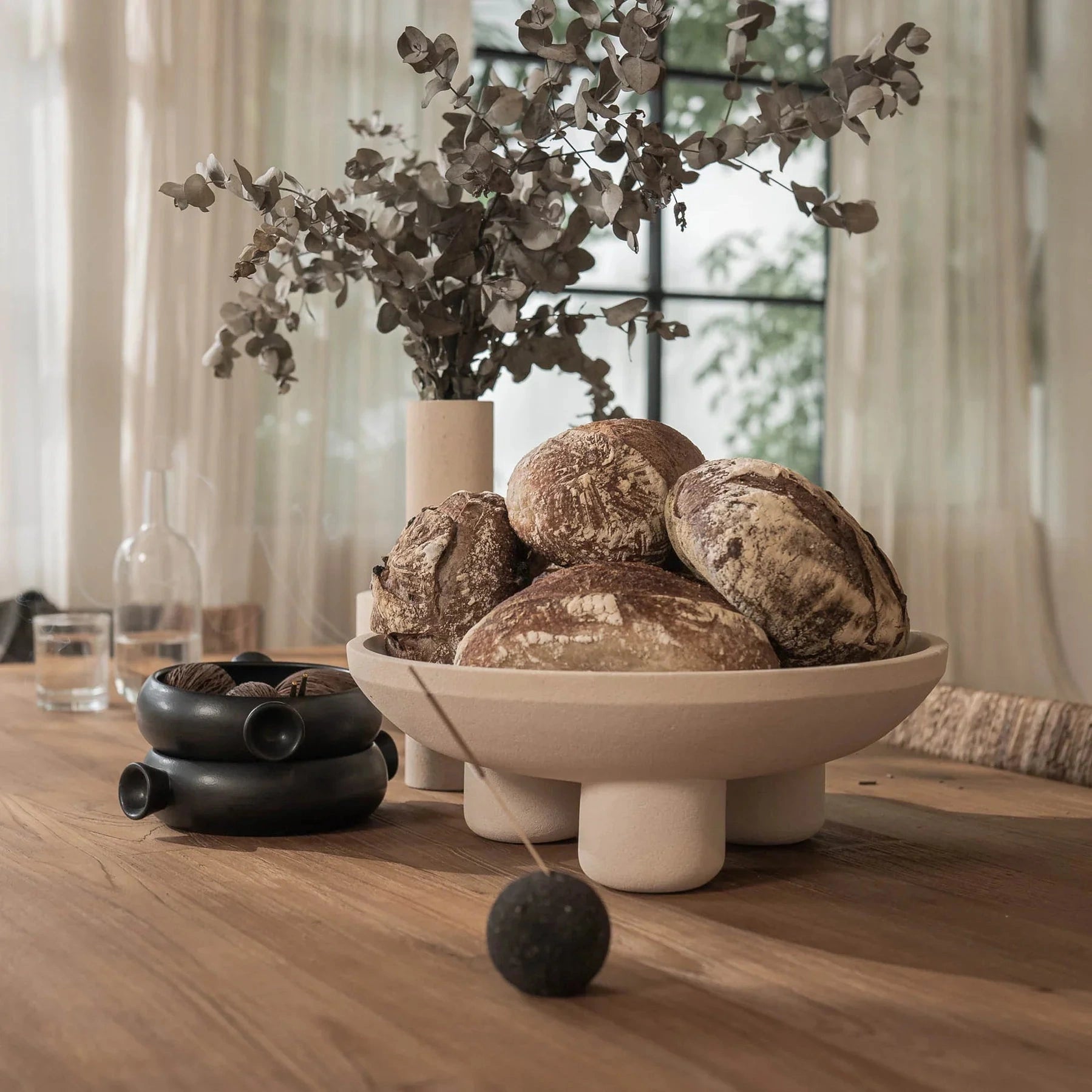 Cormac Klara Bowl