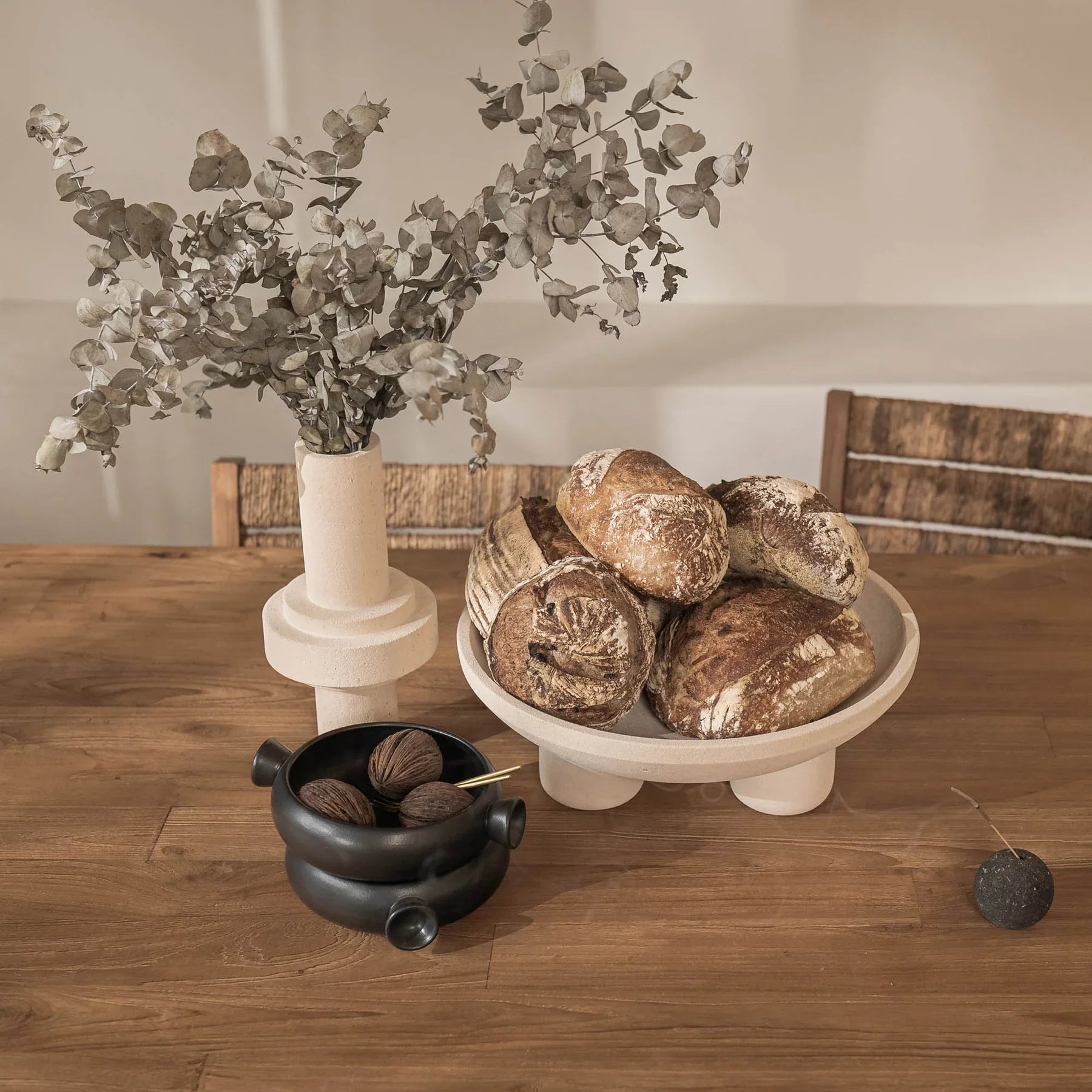 Cormac Klara Bowl