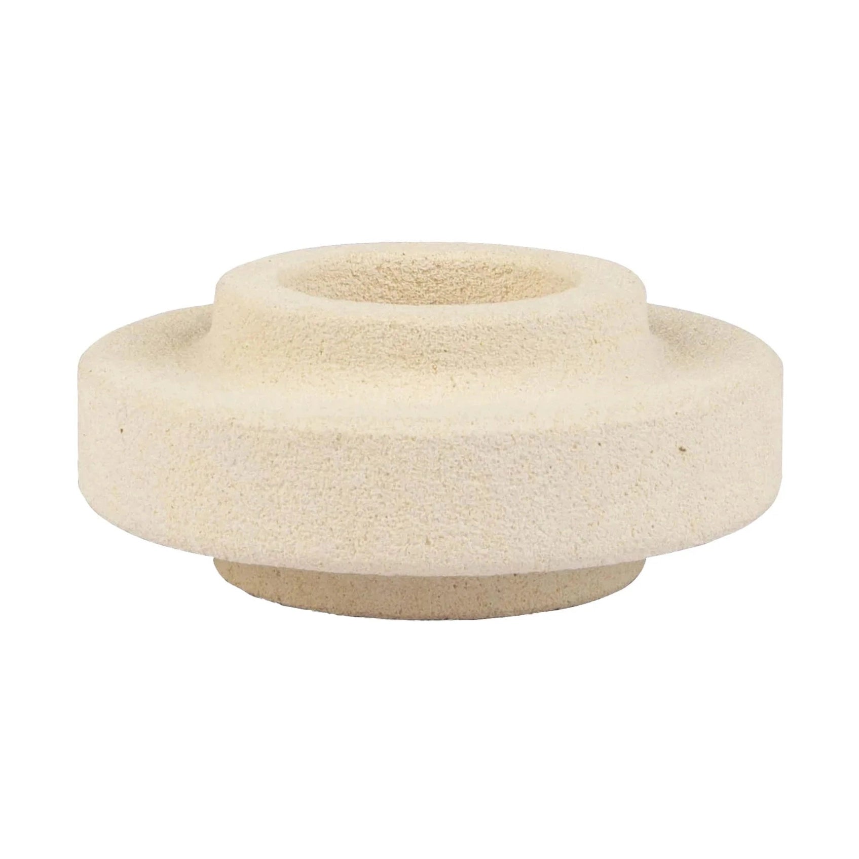 Cormac Ring Candle Holder