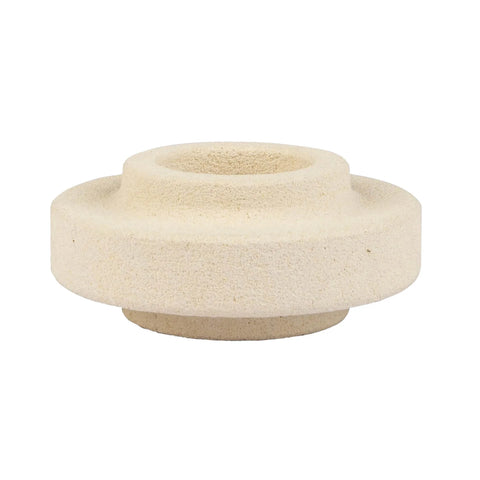 D-Bodhi Ring Candle Holder - One Tone