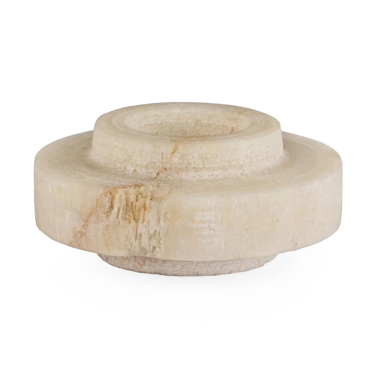 Cormac Ring Candle Holder