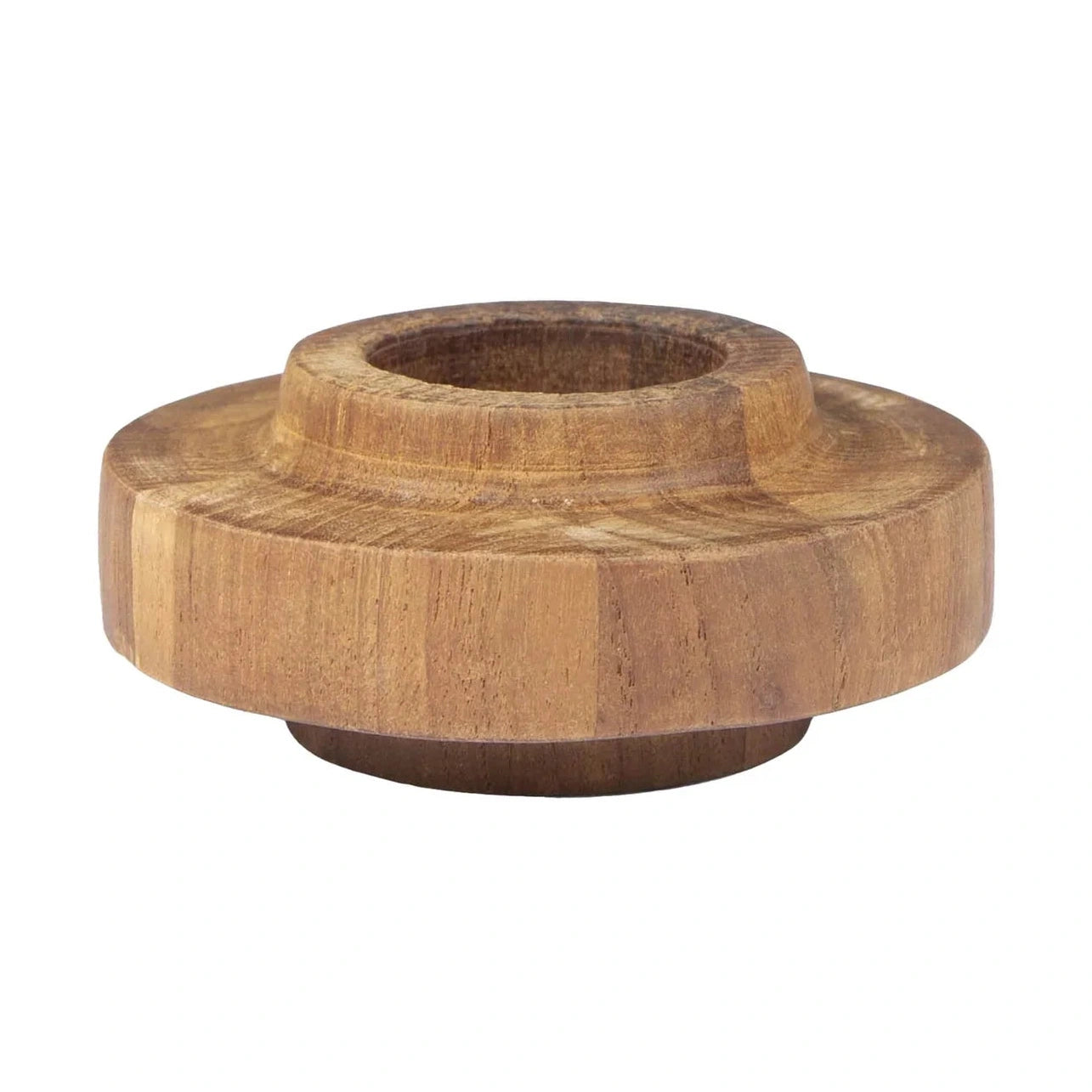 Cormac Ring Candle Holder