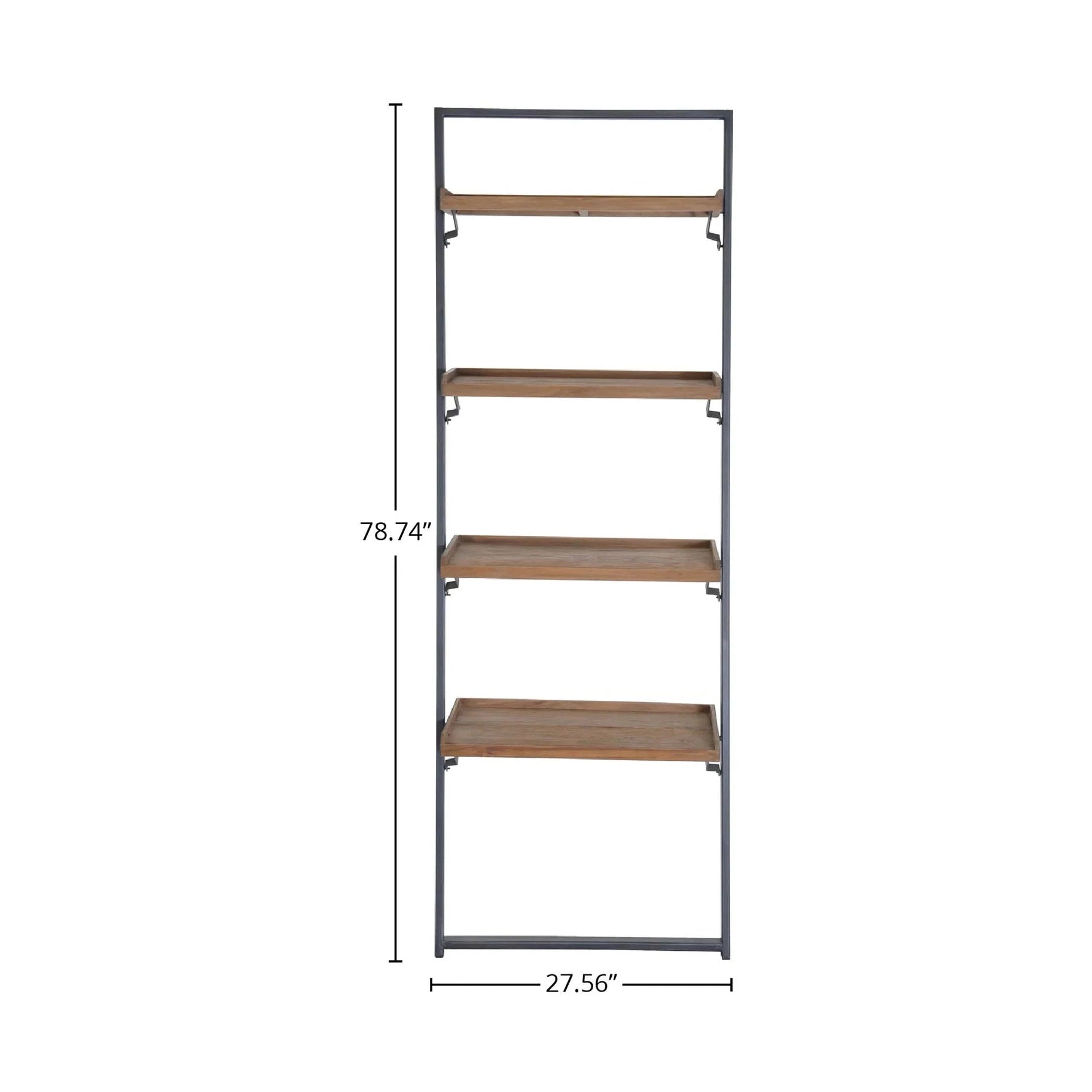 Cormac Wall Rack