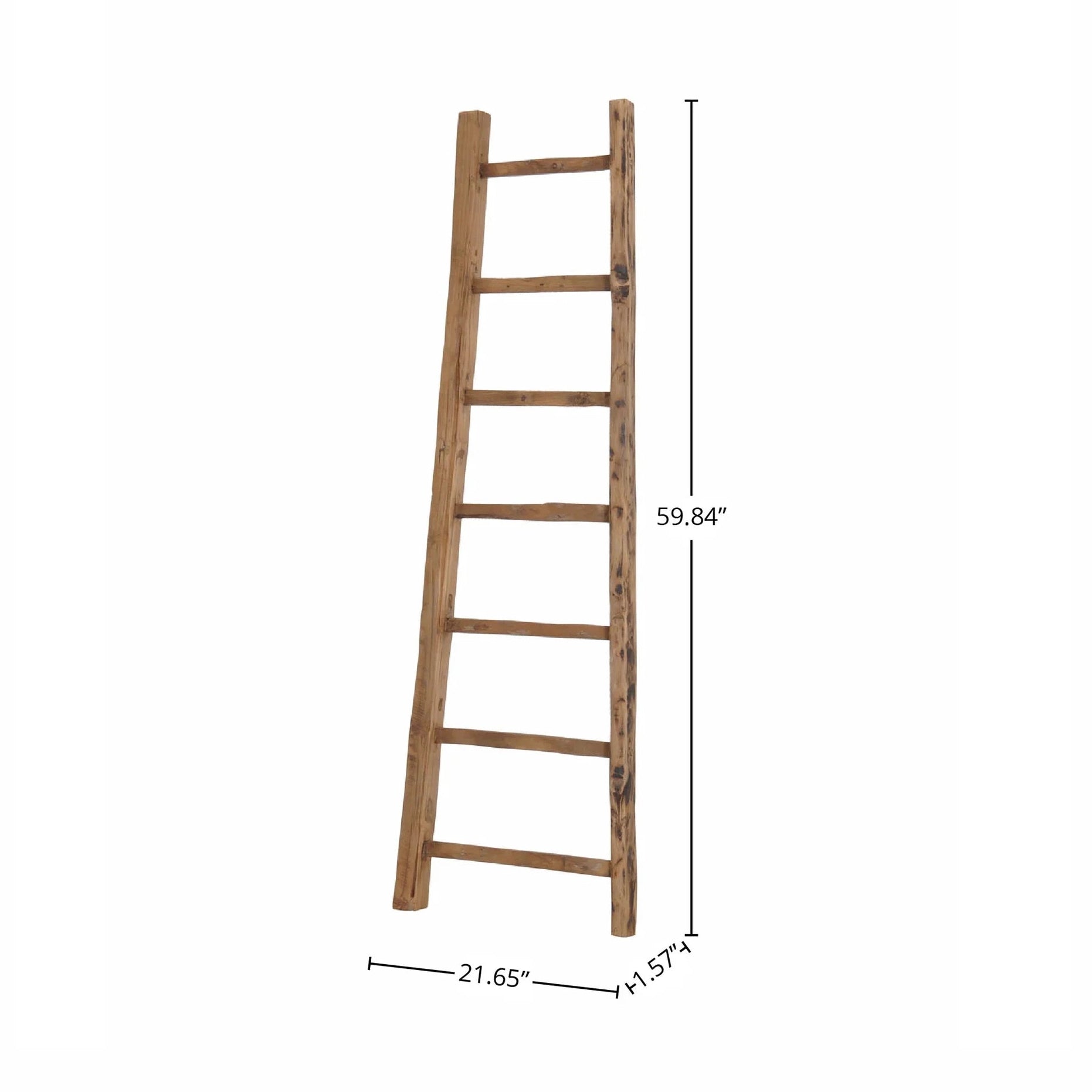 Cormac Ladder