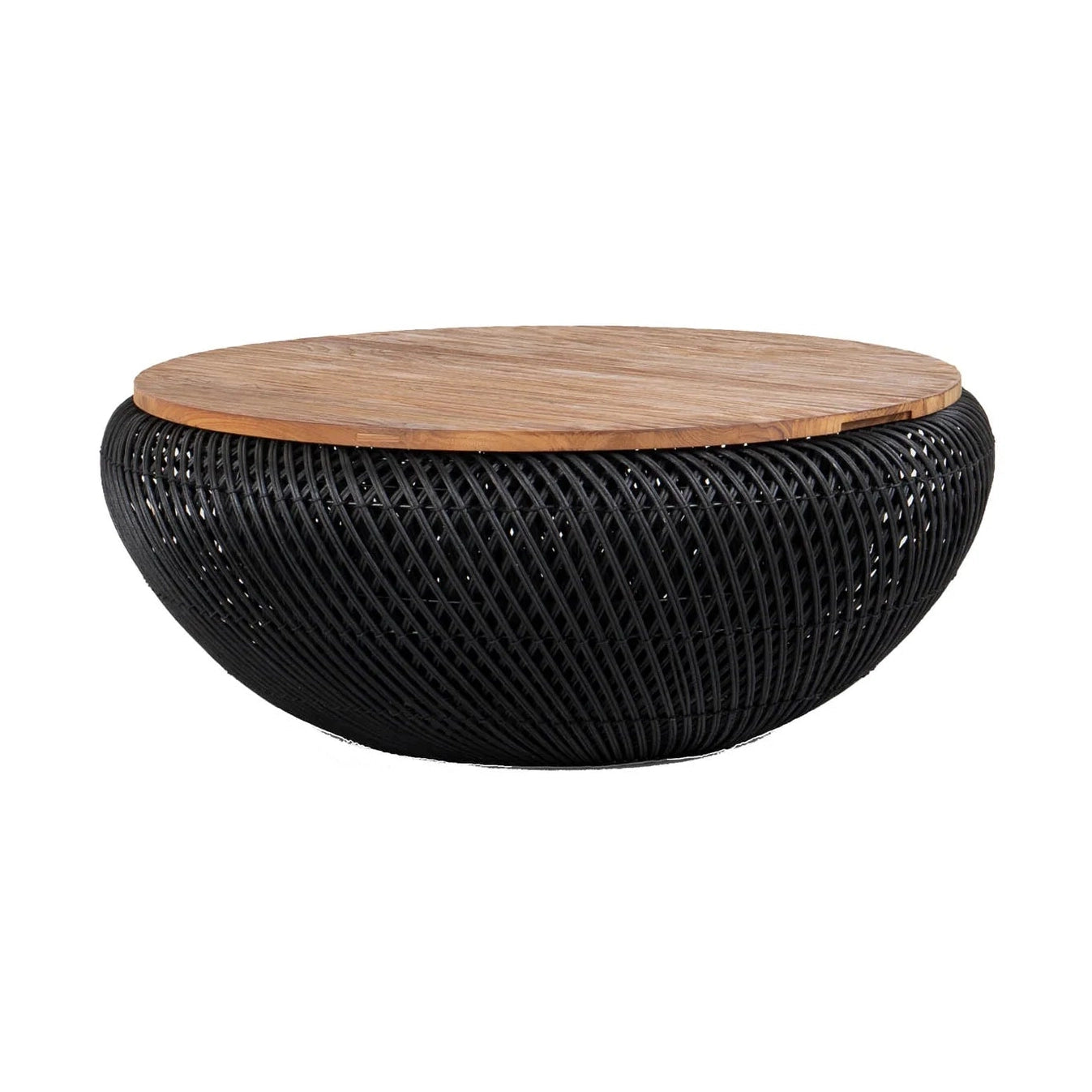 Cormac Wave Coffee Table