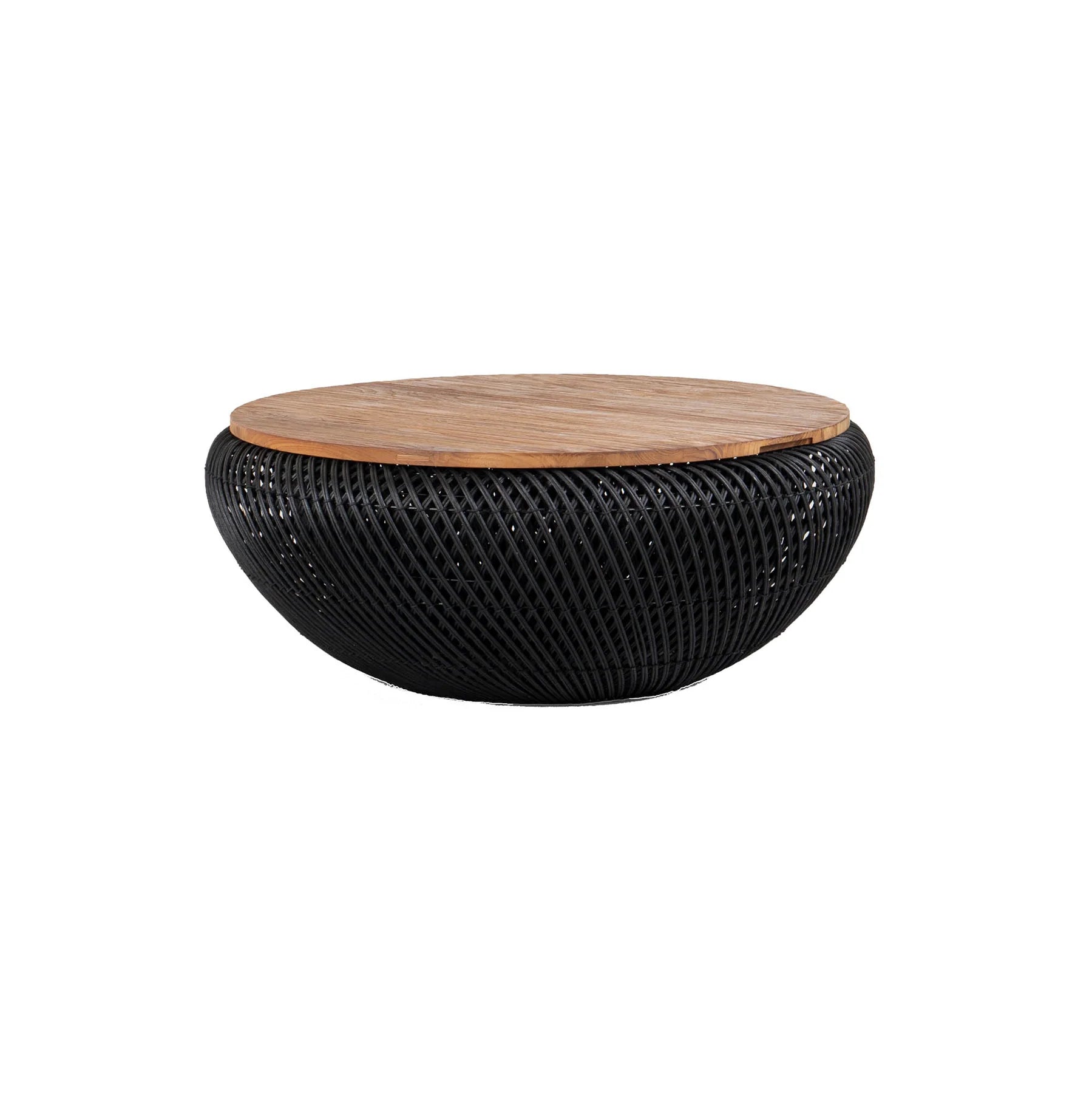 Cormac Wave Coffee Table