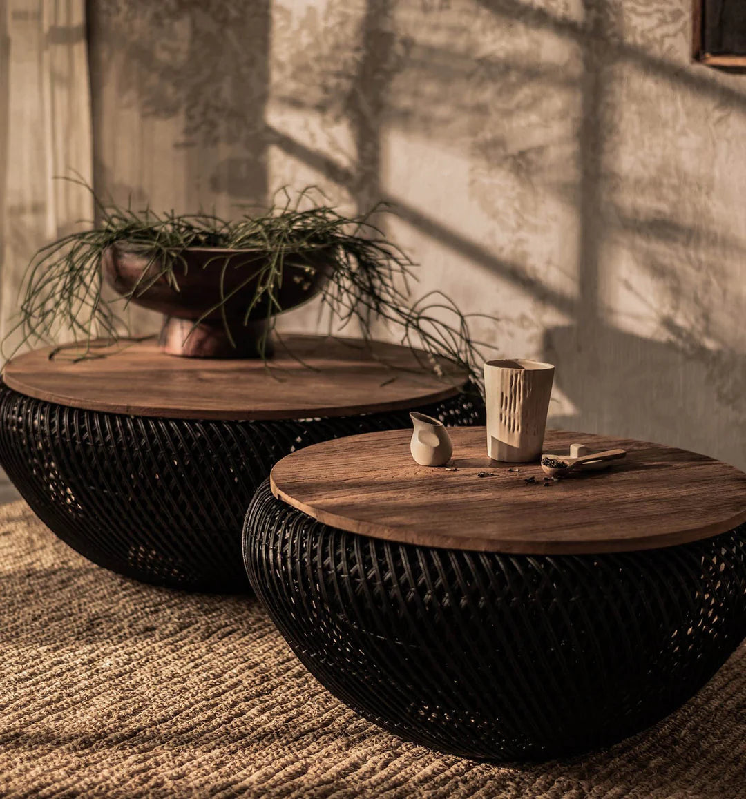 Cormac Wave Coffee Table