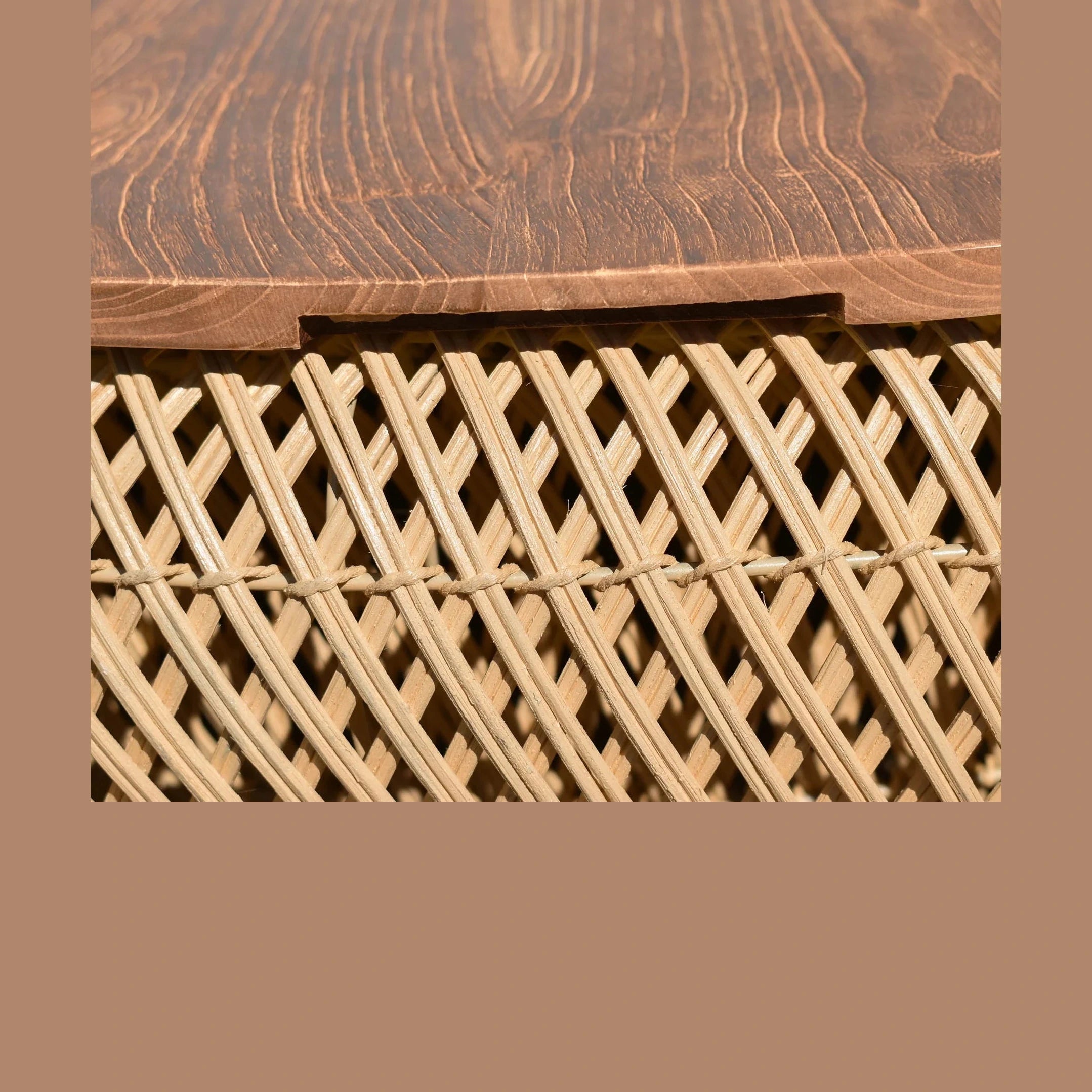 Cormac Wave Coffee Table