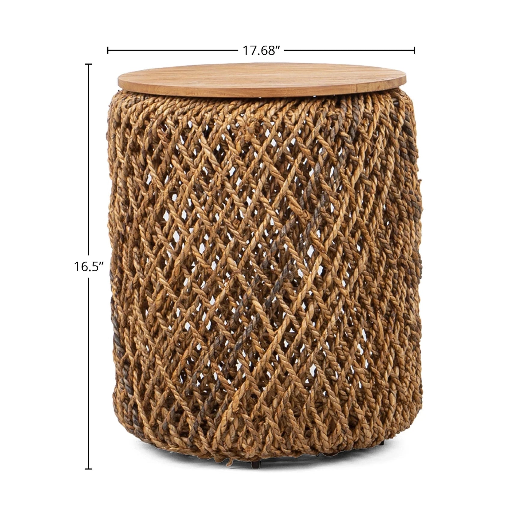 Cormac Knut Side Table