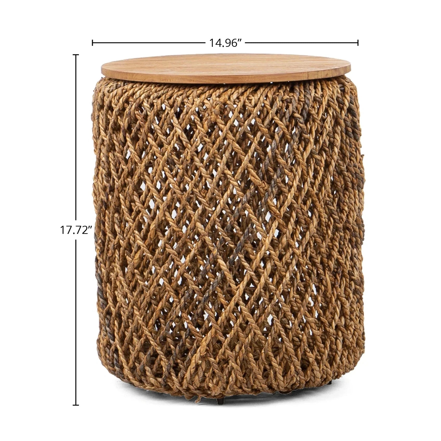 Cormac Knut Side Table