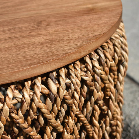 D-Bodhi Knut Side Table