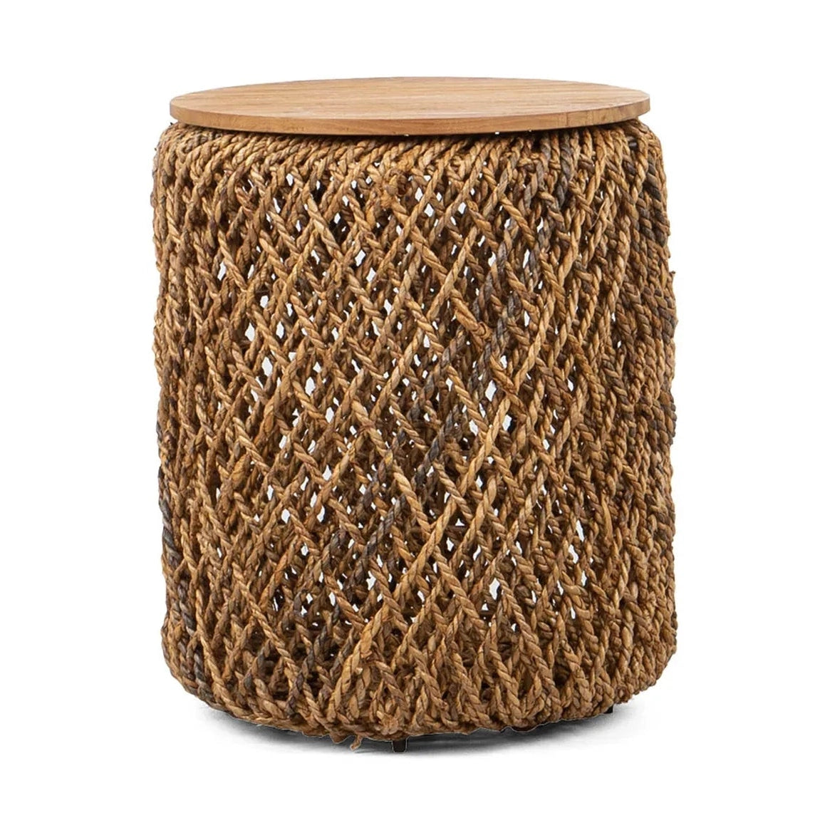 Cormac Knut Side Table