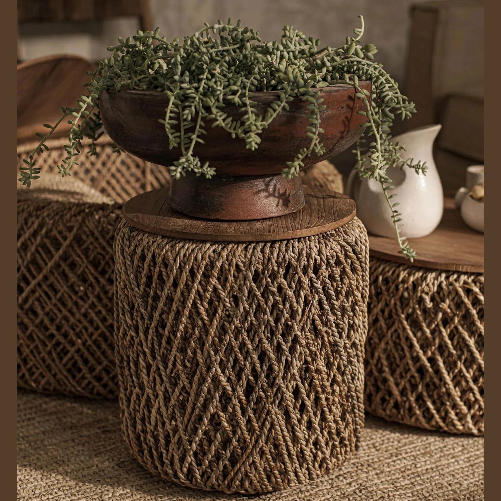 Cormac Knut Side Table