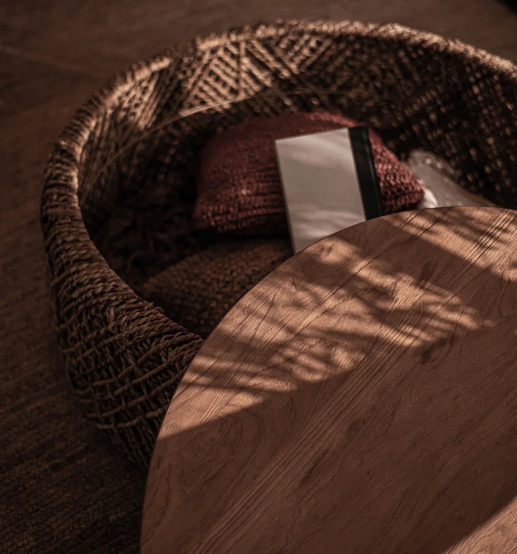 Cormac Knut Coffee Table