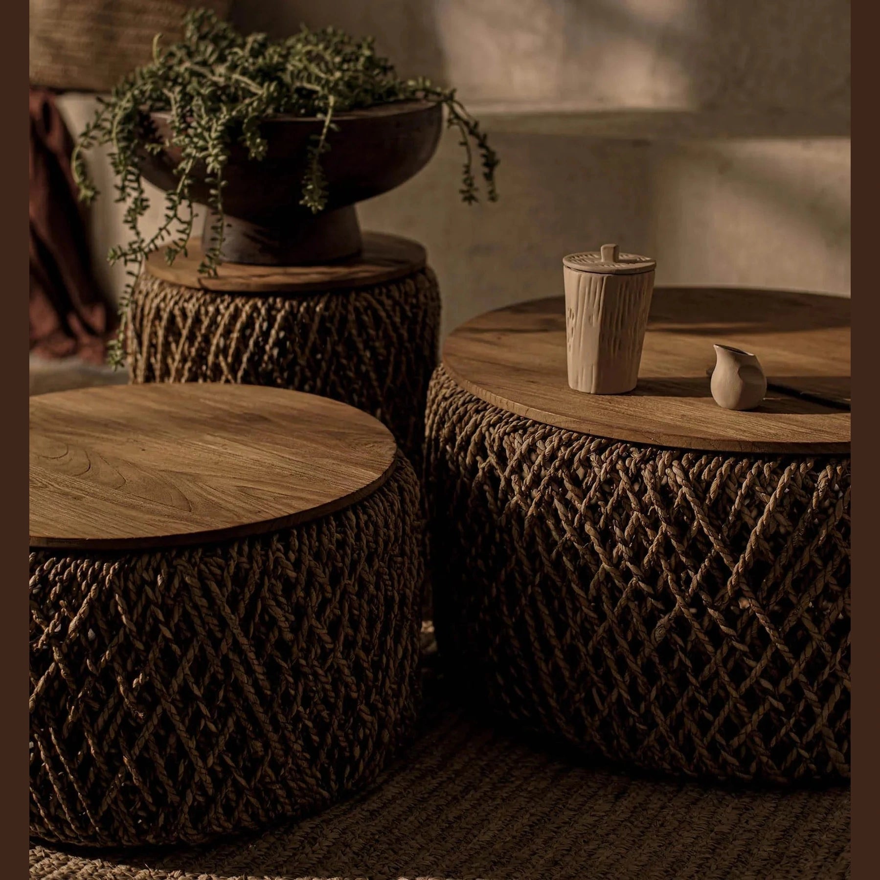 Cormac Knut Coffee Table