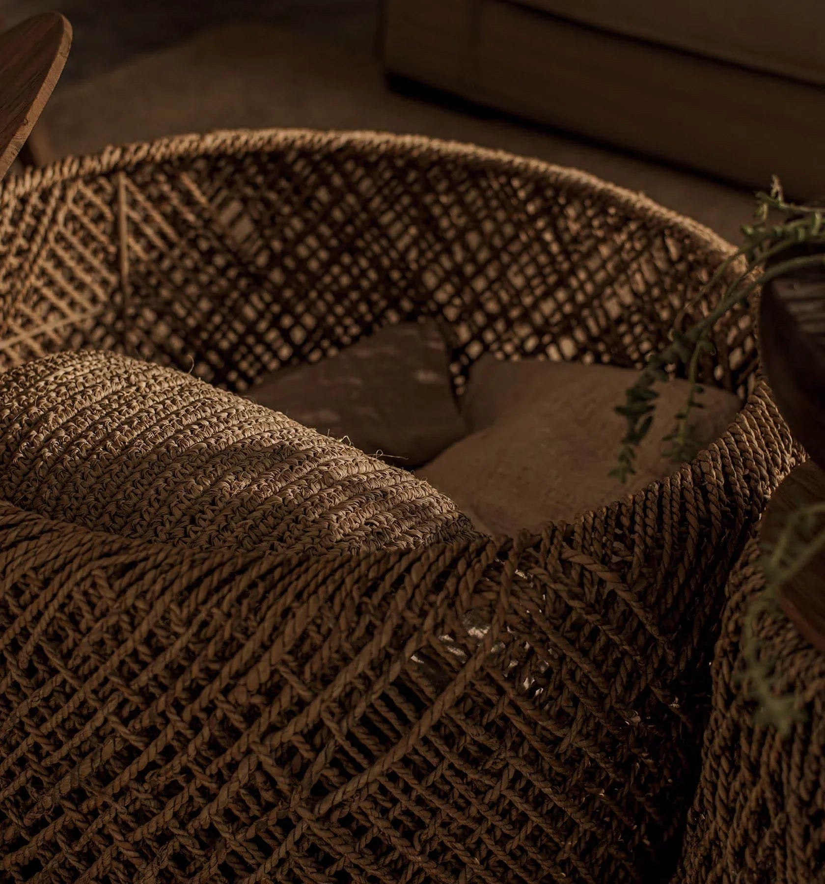 Cormac Knut Coffee Table