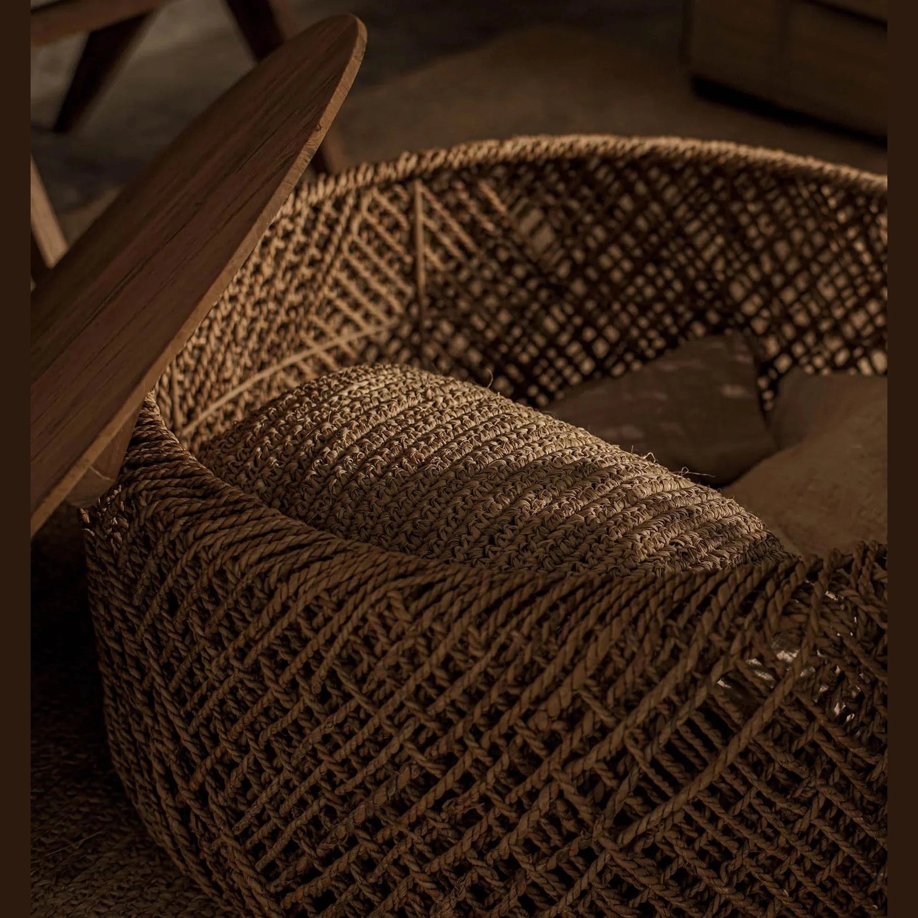 Cormac Knut Coffee Table