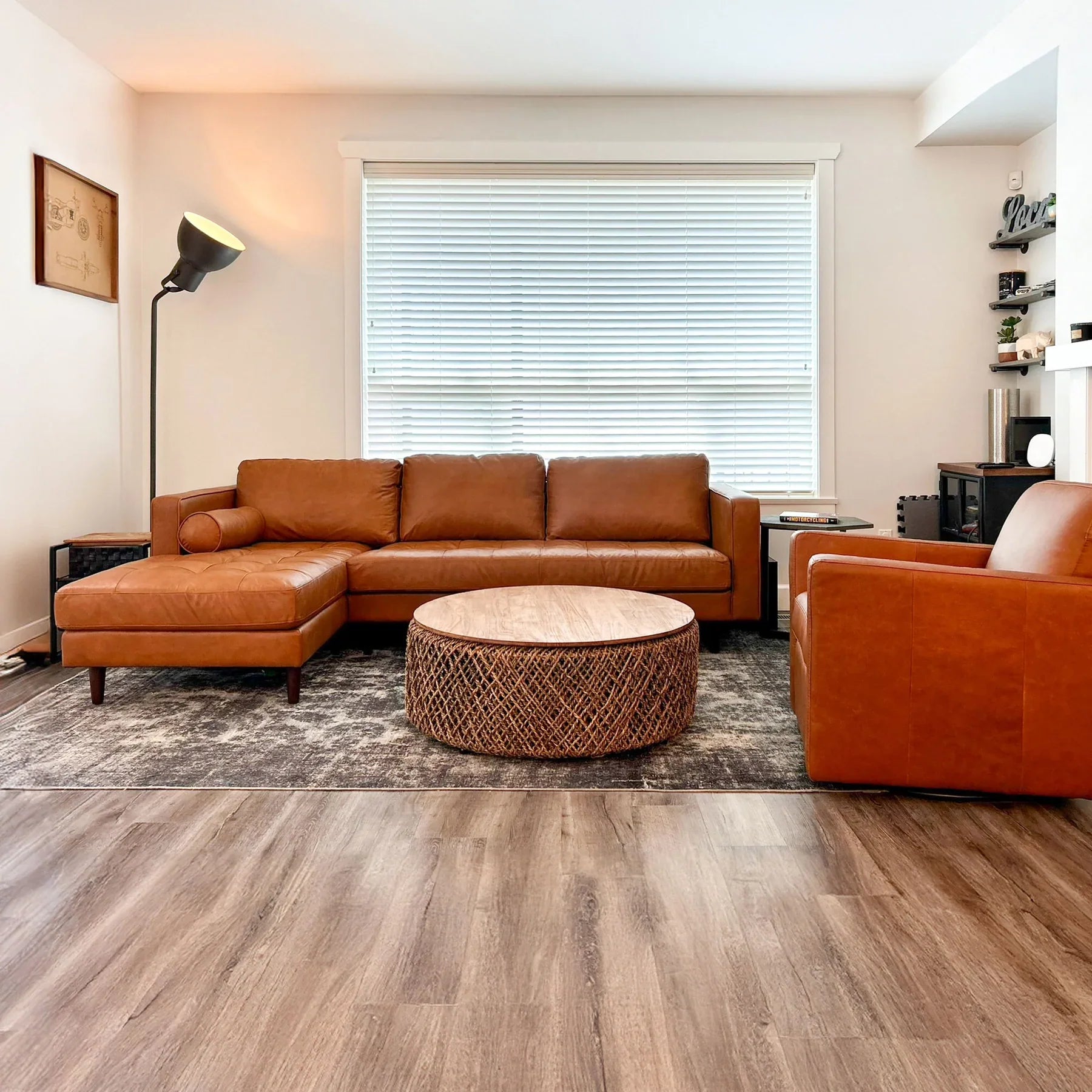 Cormac Knut Coffee Table