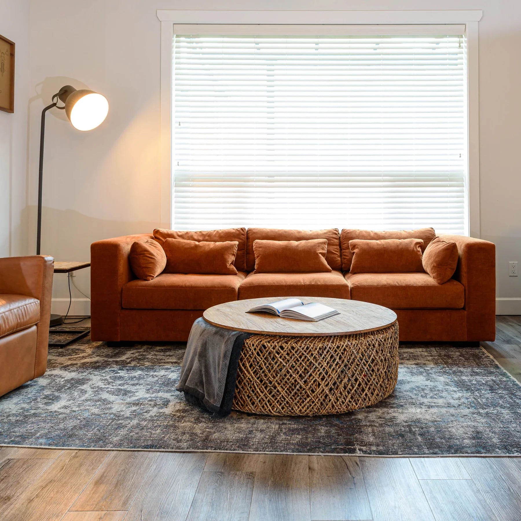 Cormac Knut Coffee Table