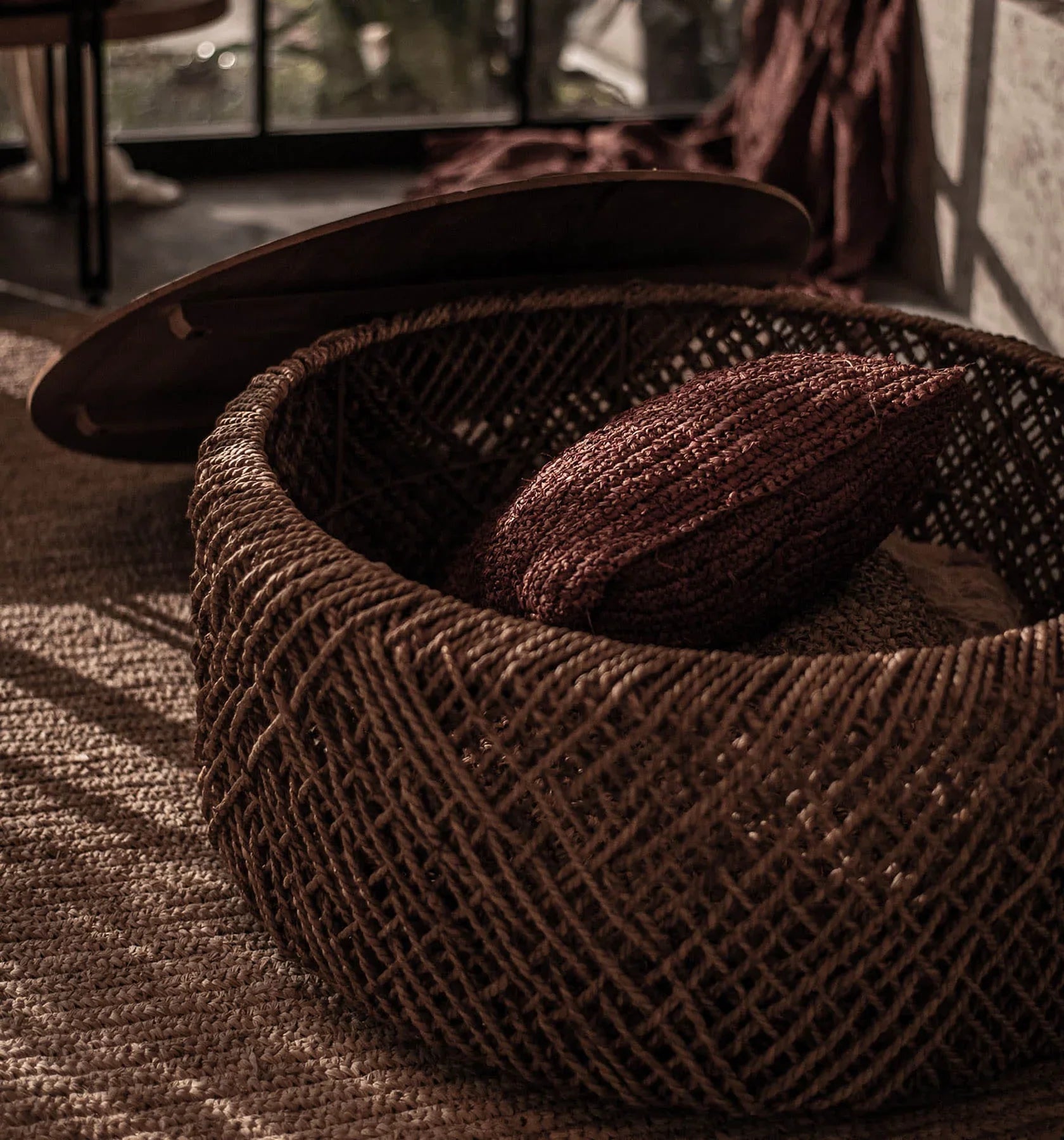 Cormac Knut Coffee Table