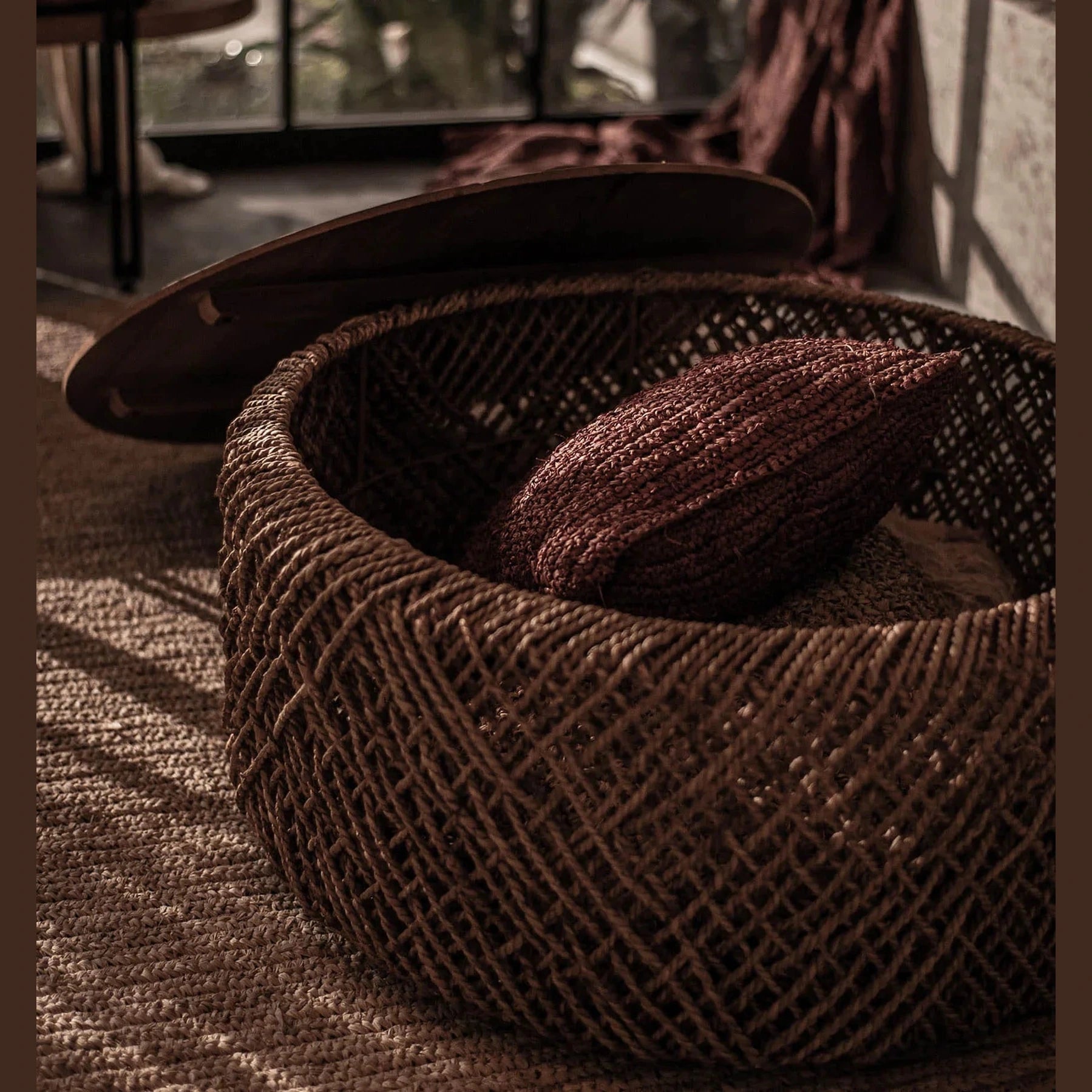 Cormac Knut Coffee Table