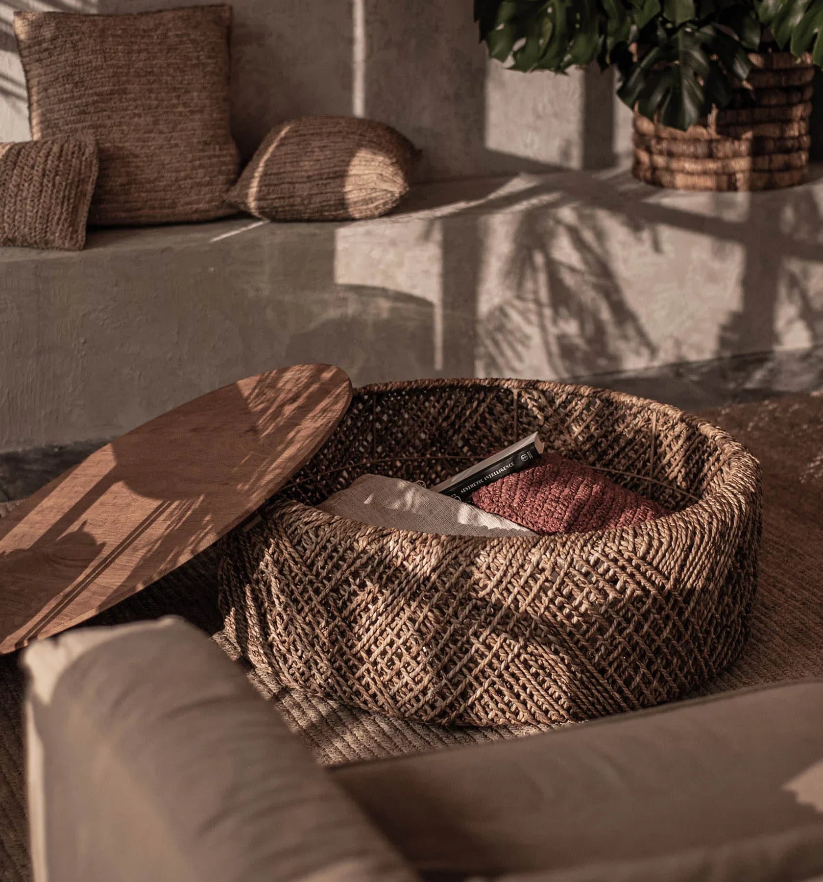 Cormac Knut Coffee Table