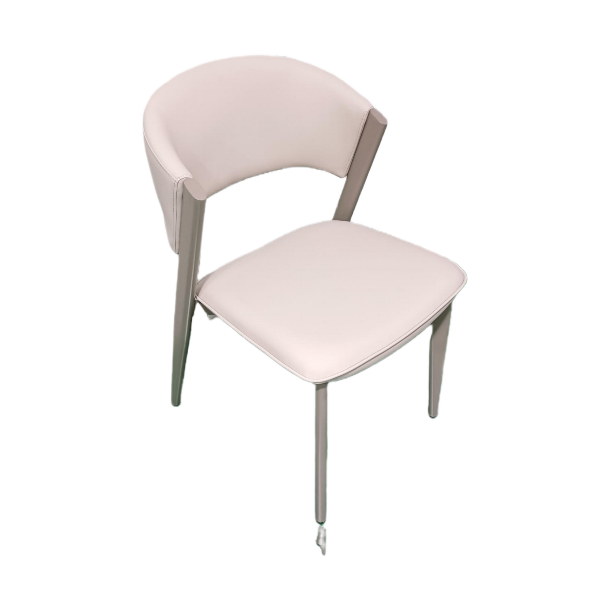 Arne Dining Chair - Beige