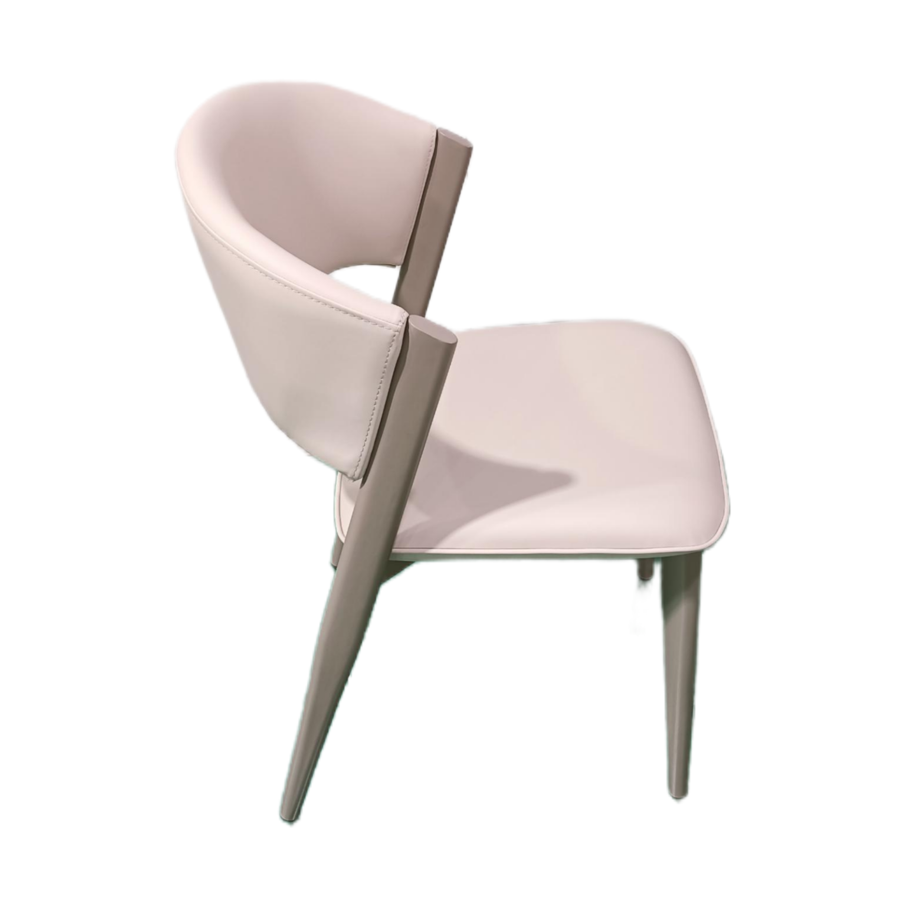 Arne Dining Chair - Beige