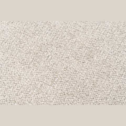 Milena Natural Oak Counter Stool - Beige