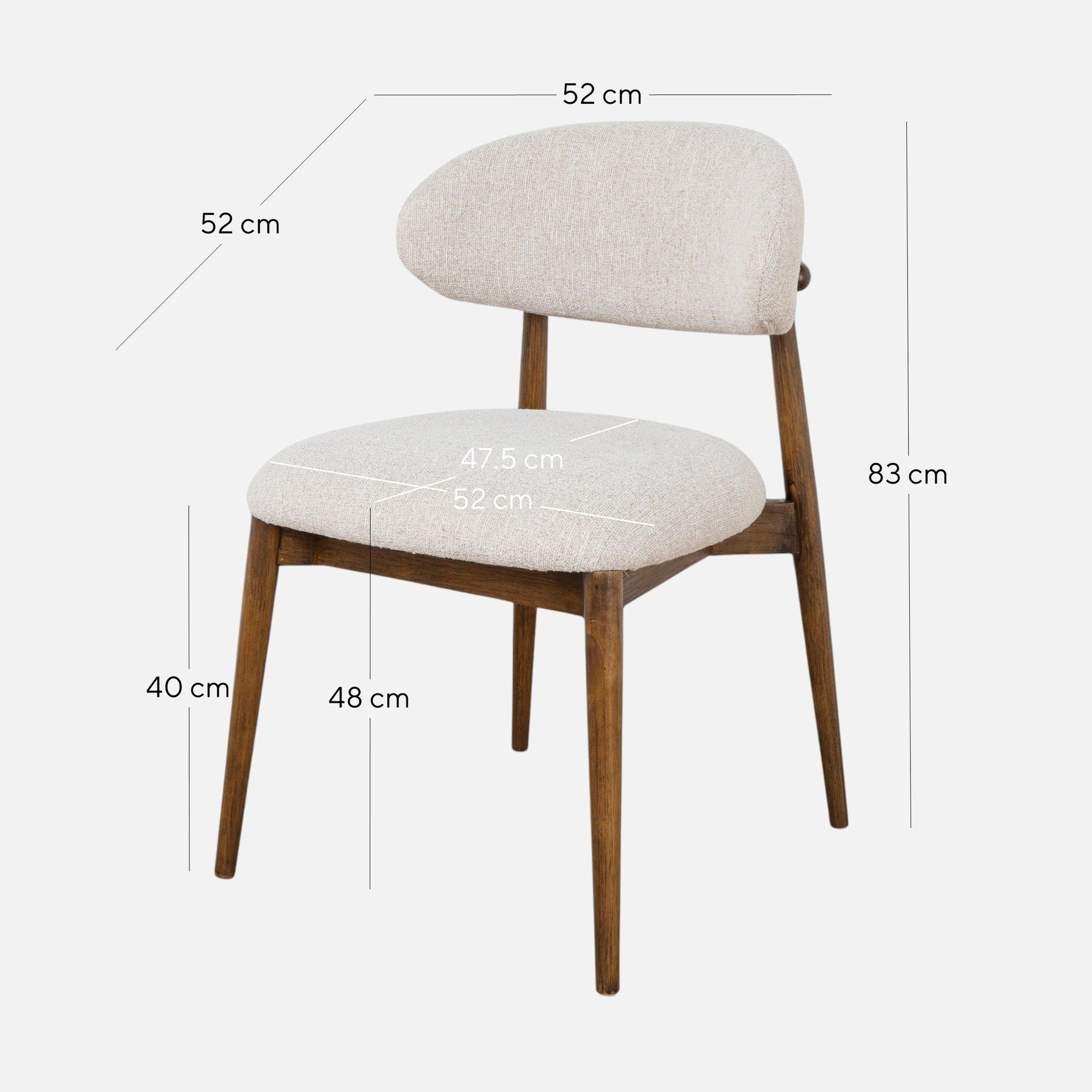 Rhea Dining Chair