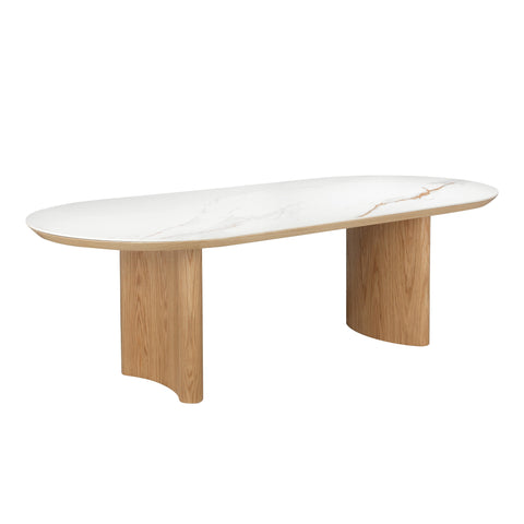 Fabian Dining Table