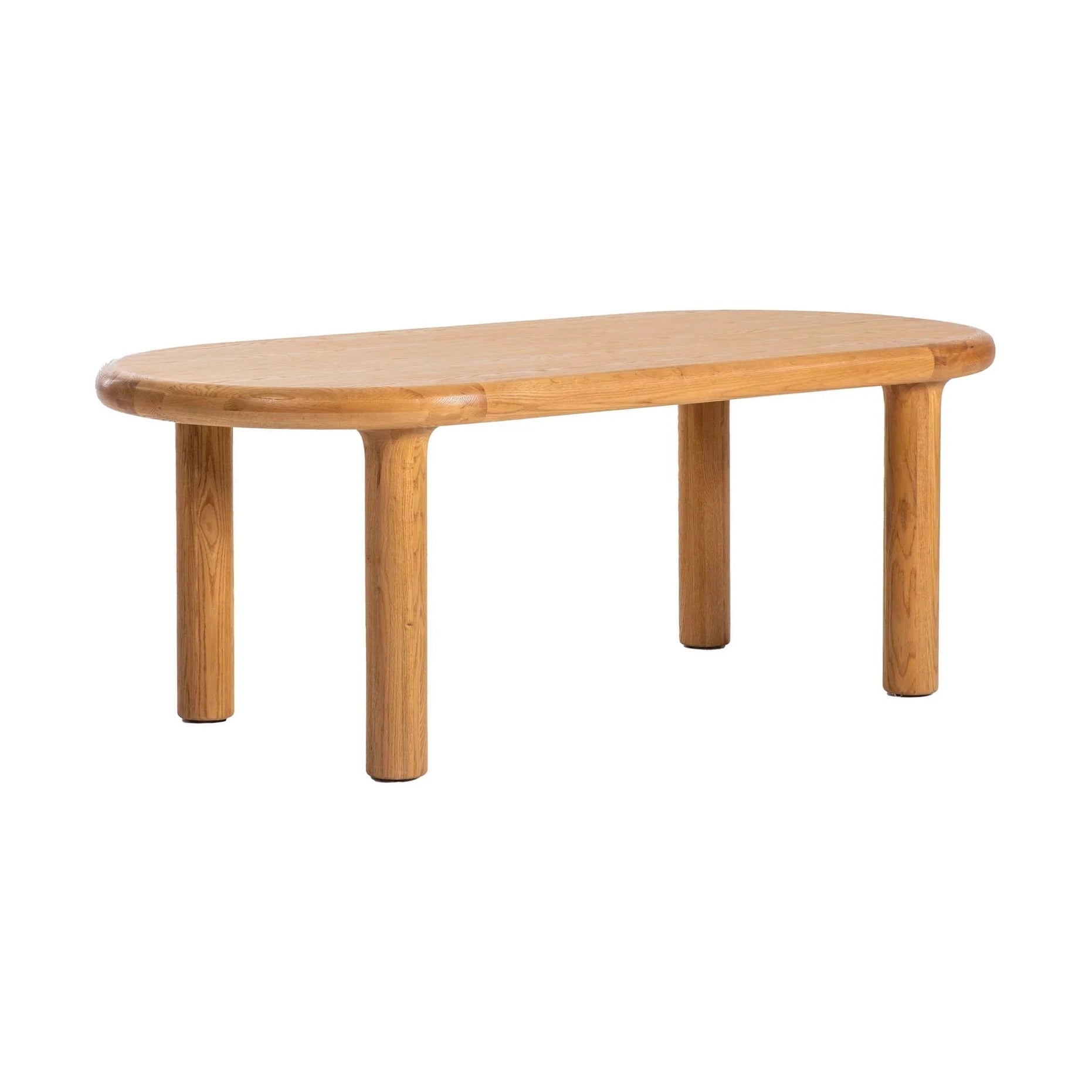 Greystone Oval Dining Table