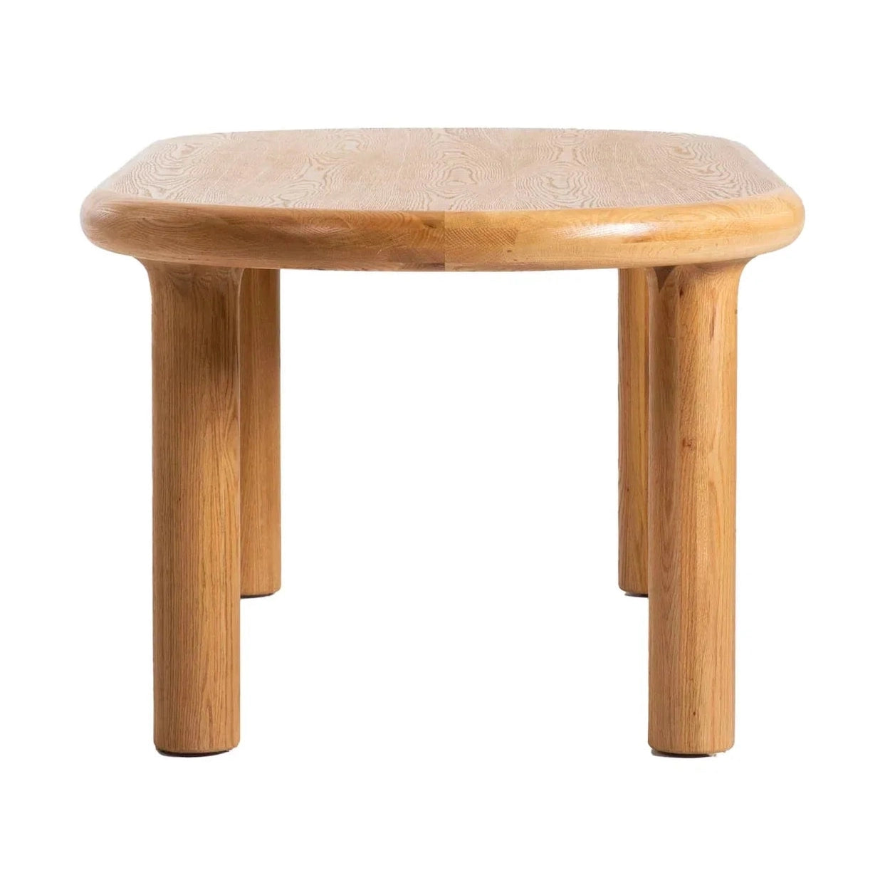 Greystone Oval Dining Table