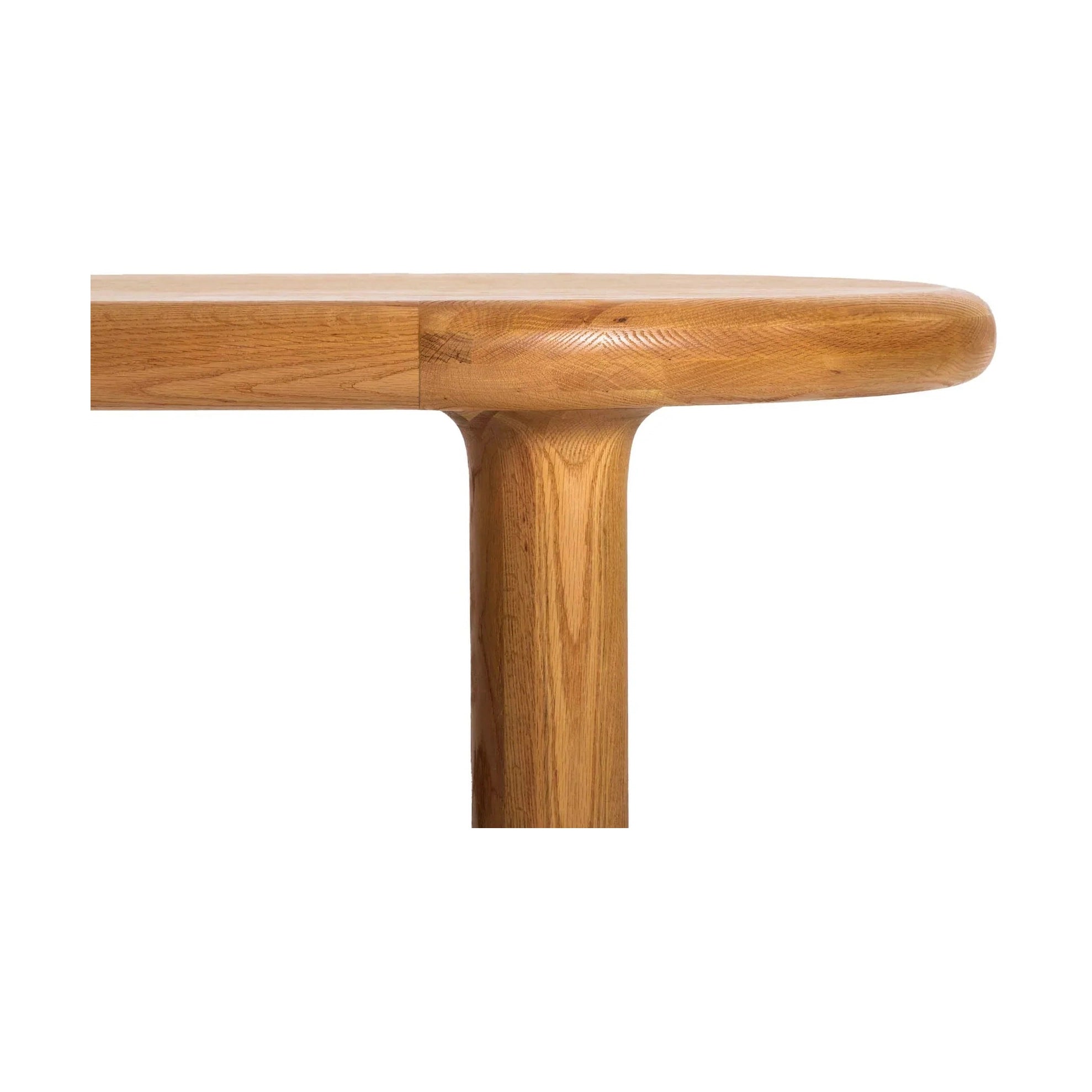 Greystone Oval Dining Table