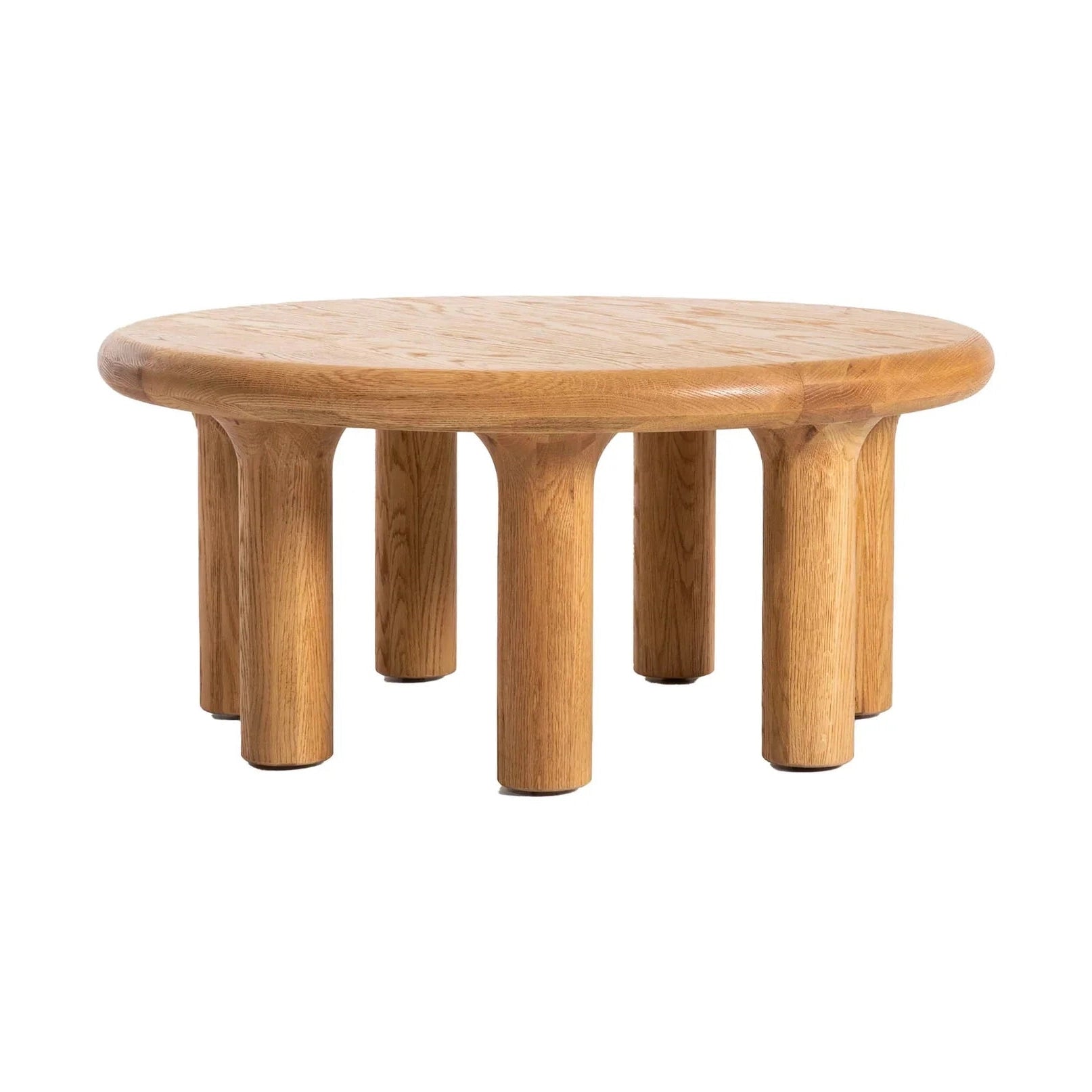 Greystone Coffee Table