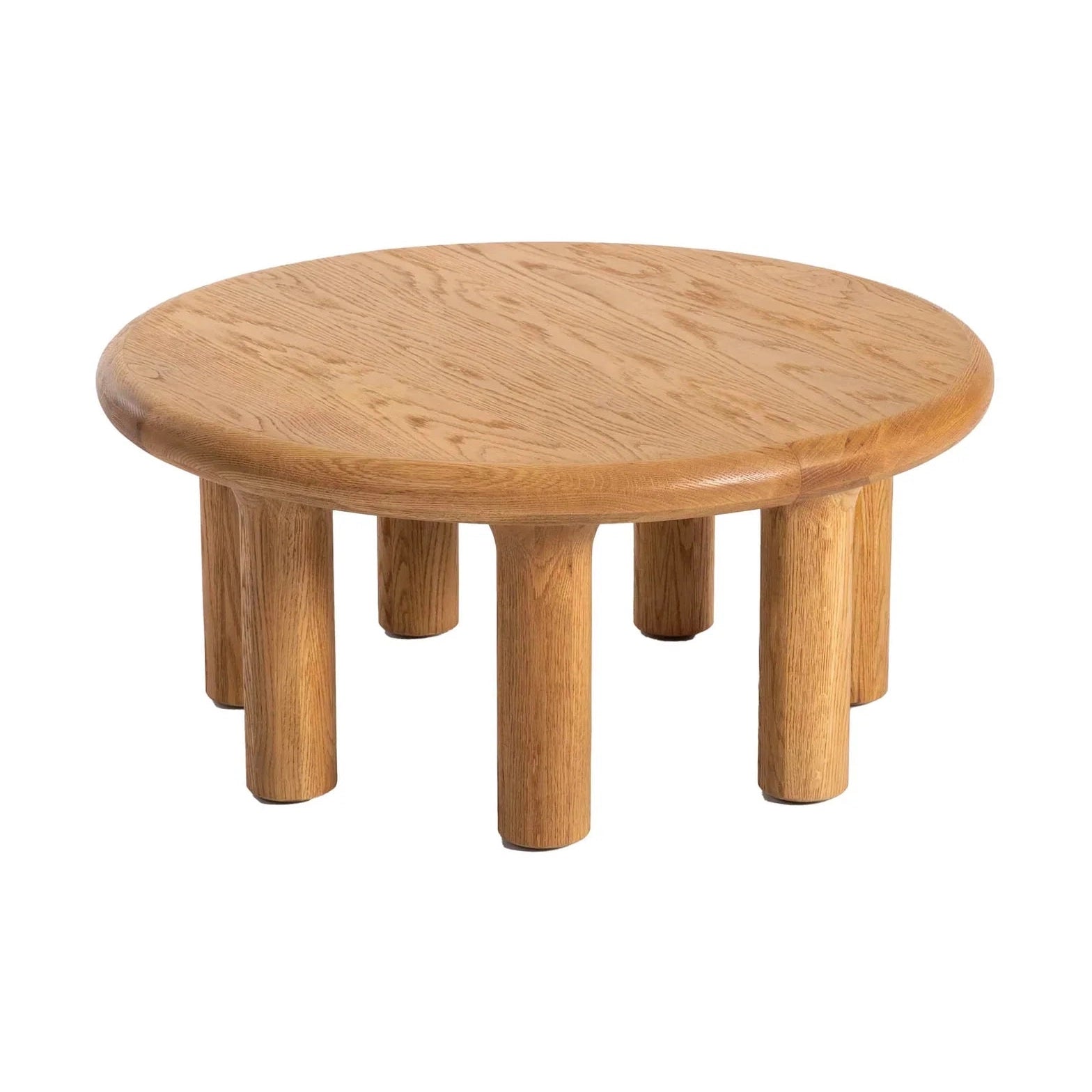 Greystone Coffee Table