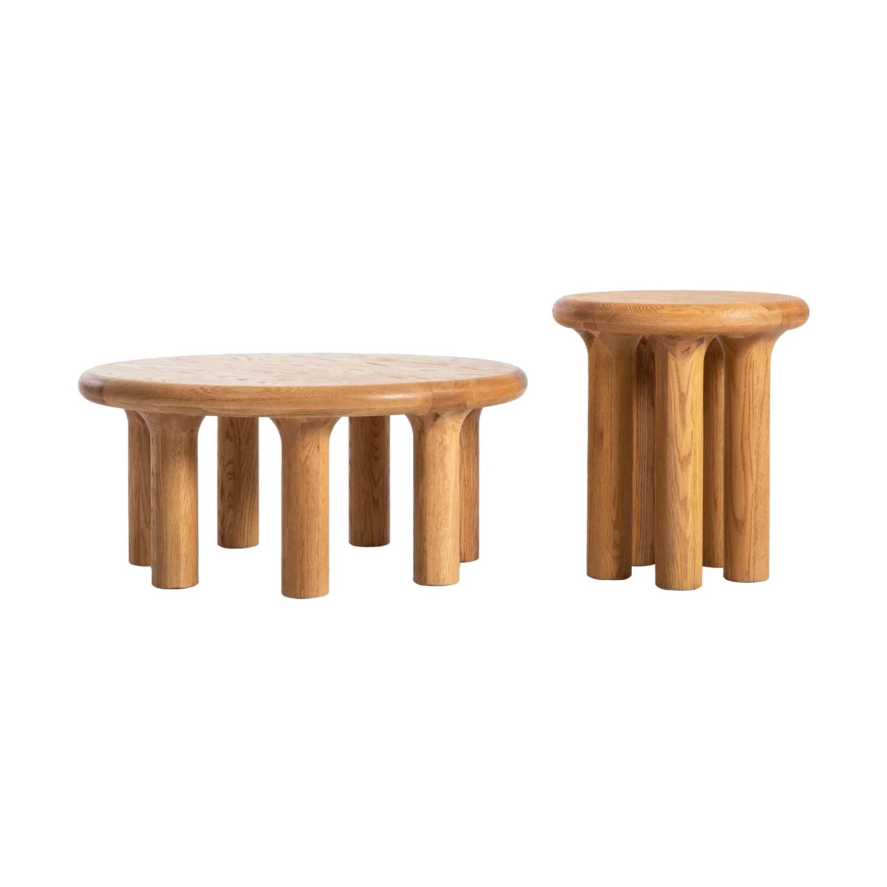 Greystone Coffee Table