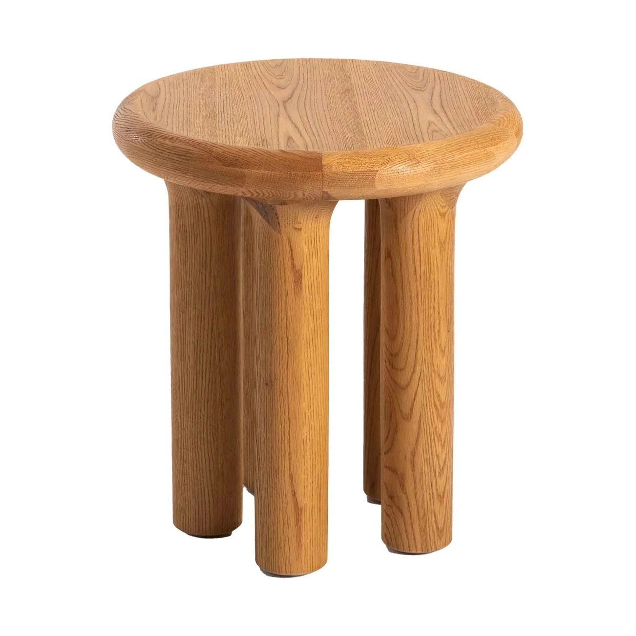 Greystone Side Table