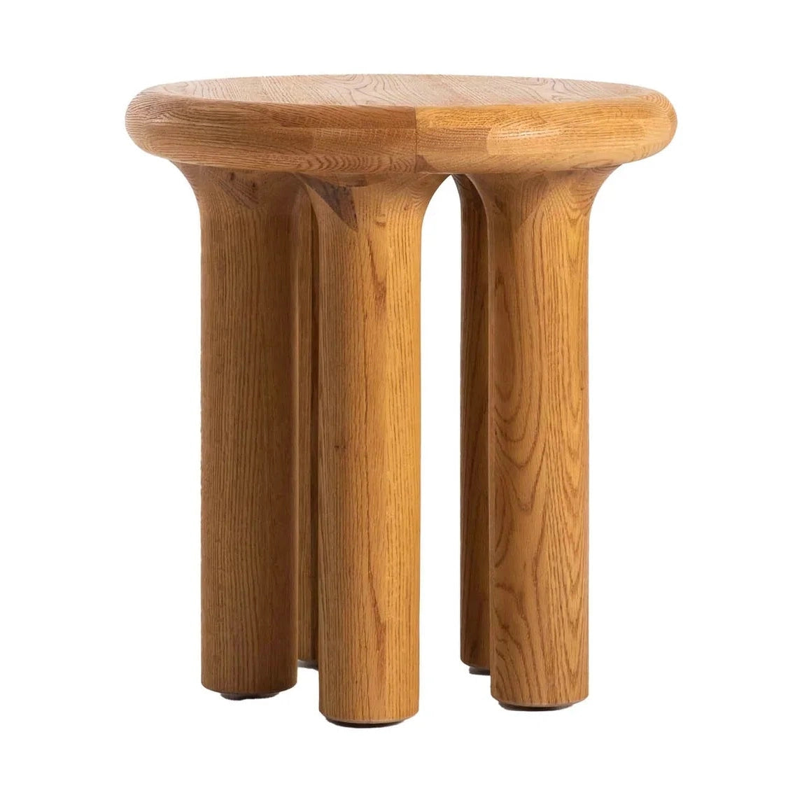 Greystone Side Table