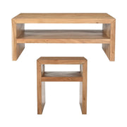 Dev End Table