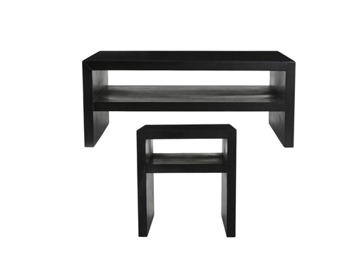 Dev End Table
