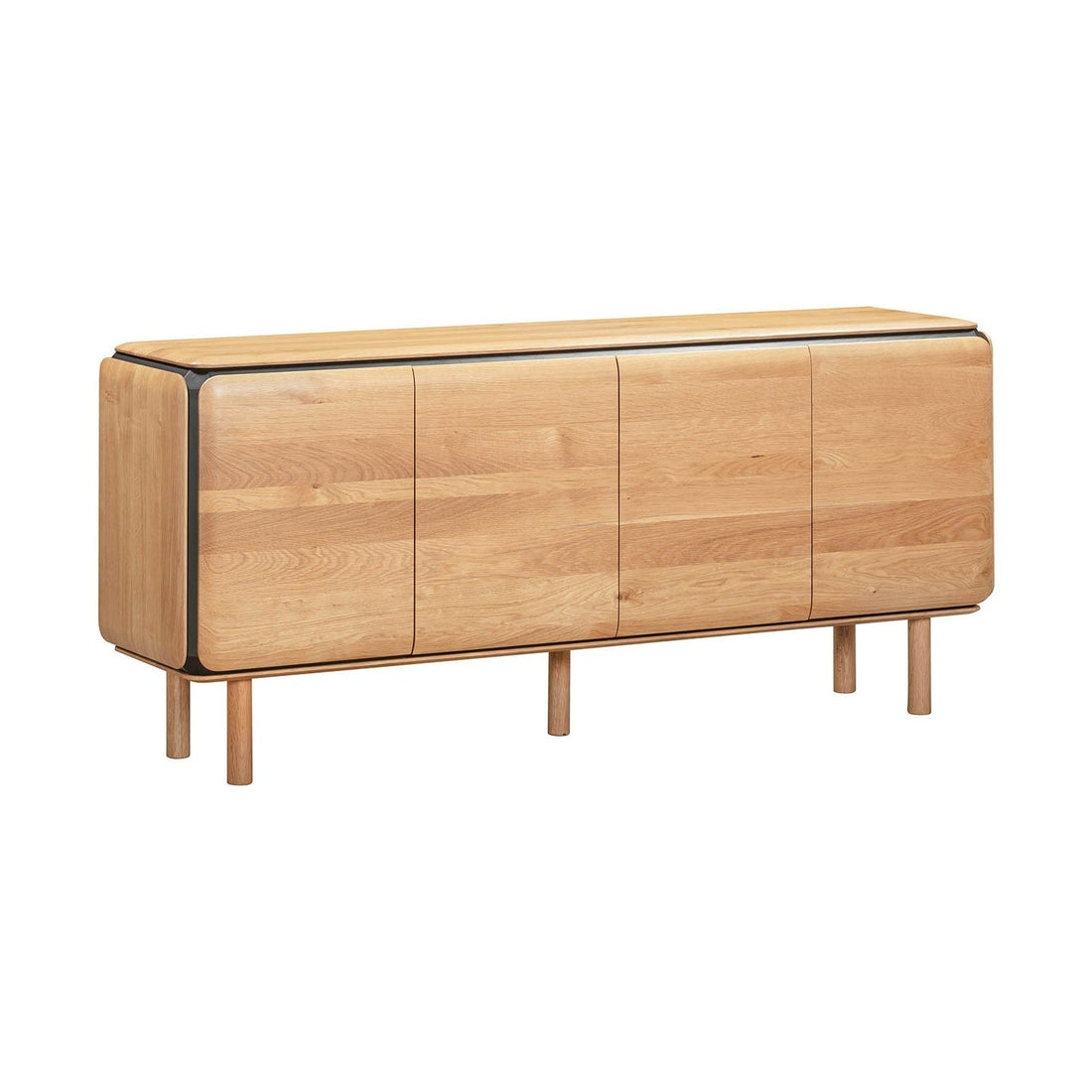 Distillery 4 Door Sideboard