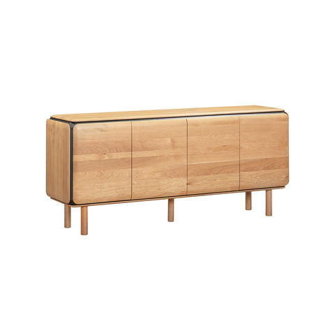 Distillery 4 Door Sideboard
