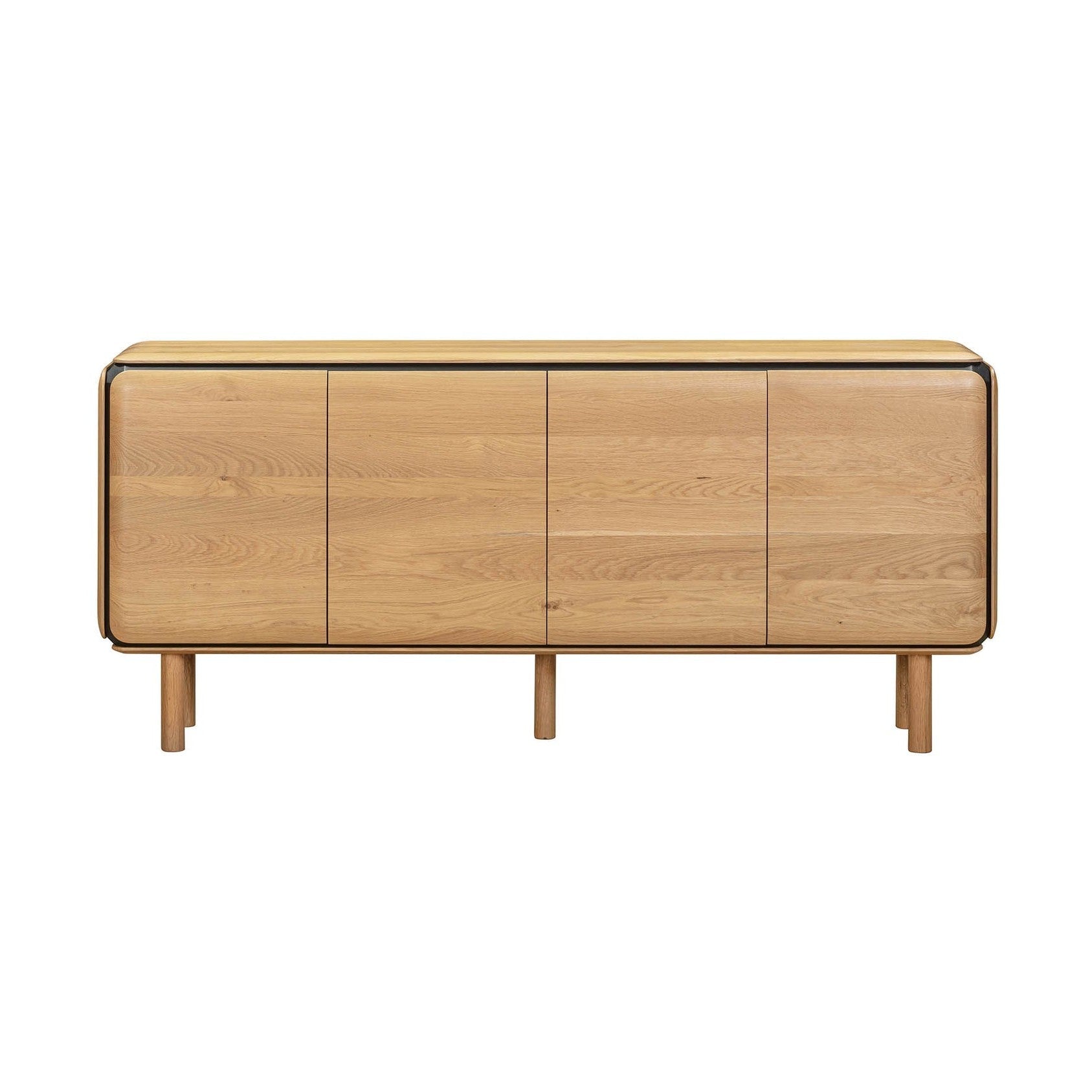 Distillery 4 Door Sideboard