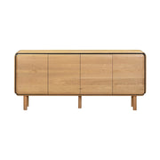 Distillery 4 Door Sideboard